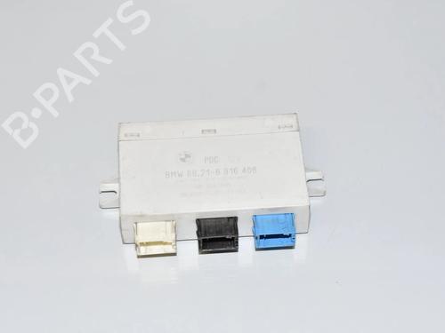 Used Electronic module Electronic module BMW X5 (E53) 3.0 d (218 hp) 34063299 34063299