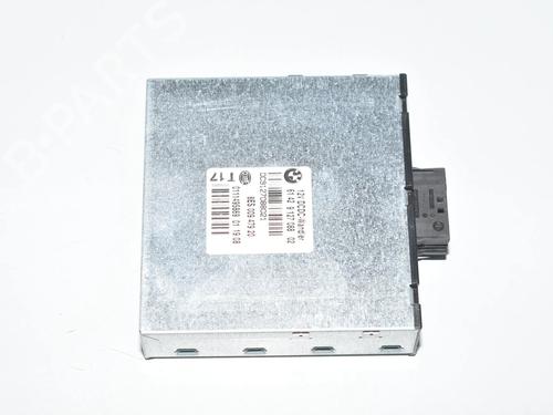 Used Electronic module Electronic module BMW 3 (E90) 318 d (143 hp) 34090077 34090077