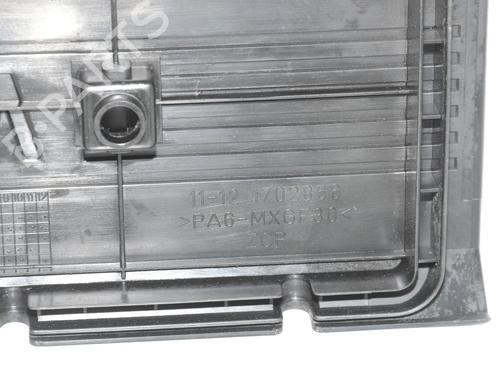 Upper protection BMW 5 (E39) 535 i | BP34076745M93  - Image 5