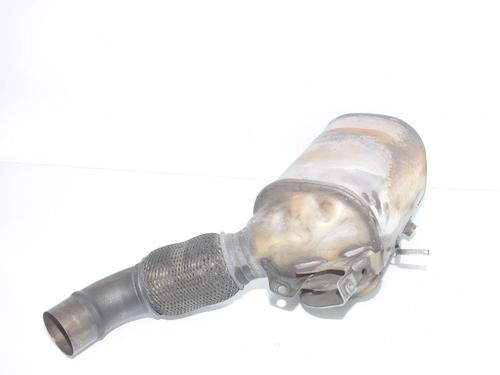 Catalyst BMW 5 Touring (F11) 535 d | BP36046554M10 - Image 3