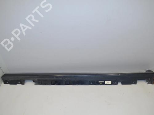 Used Left sideskirt Left sideskirt 34069606 34069606