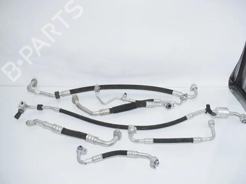 Used AC pipe AC pipe BMW i3 (I01) s Electric (102 hp) 34111538 34111538