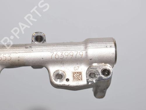 Injection rail BMW 5 (G30, F90) 530 i xDrive | BP34067411M98  - Image 5