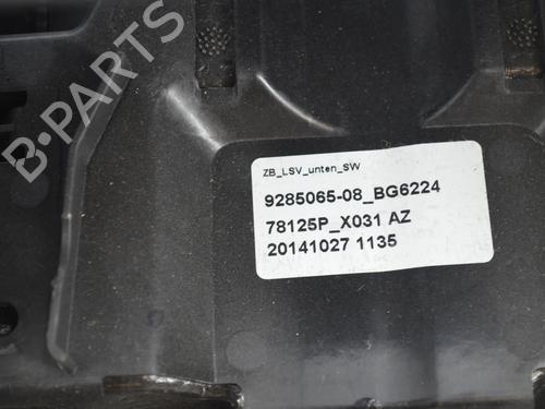 Andre BMW i3 (I01) Electric | BP34078286O1  - Image 9