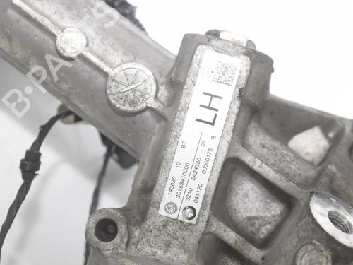 Steering rack BMW X3 (F25) xDrive 30 d | BP40283031M22 - Image 5
