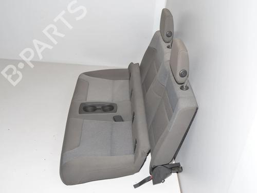 Sæde Bagtil BMW i3 (I01) Electric | BP34067972C17  - Image 5