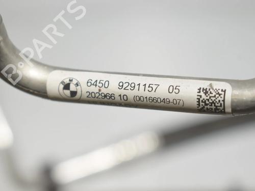 AC pipe BMW i3 (I01) Electric | BP34061613M126  - Image 11