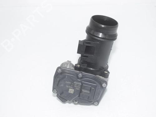 Used Throttle body Throttle body BMW 5 Touring (F11) 530 d (258 hp) 34074519 34074519
