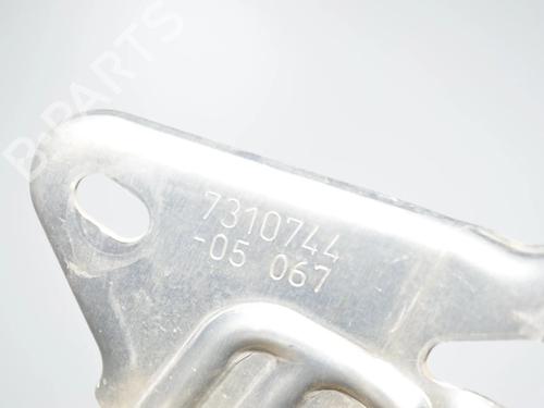 Support BMW i3 (I01) Range Extender | BP34083679C155  - Image 5