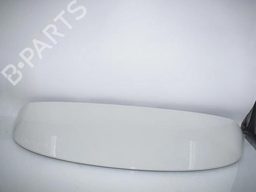 Used Rear spoiler Rear spoiler 39618627 39618627