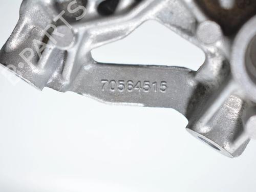 Other BMW 5 (G30, F90) 530 d xDrive | BP34066303O1 - Image 5