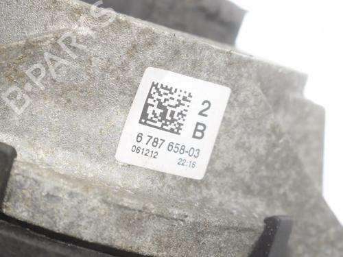 Engine mount BMW 3 Touring (F31) 320 d | BP39408441M89  - Image 5