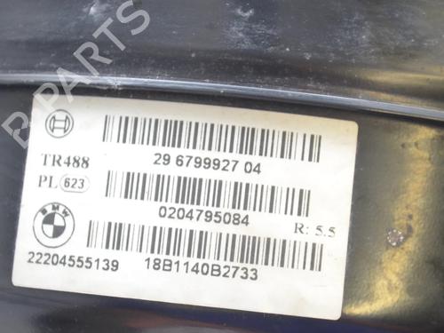Servo brake BMW i3 (I01) Range Extender | BP34088256M42  - Image 5