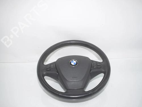 Used Steering wheel Steering wheel BMW X3 (F25) xDrive 30 d (258 hp) 40083894 40083894