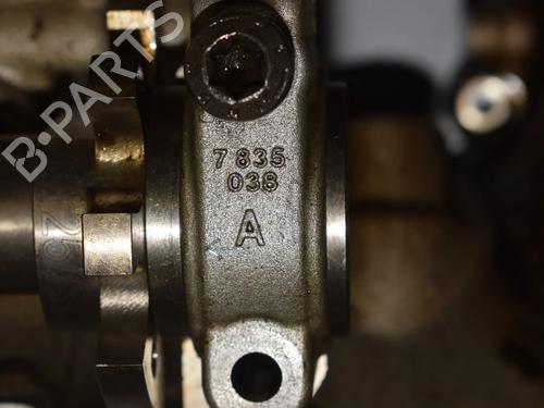 Cylinder head BMW 5 (E60) M5 | BP34076784M5  - Image 6