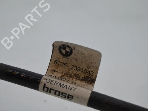 Electronic module BMW 5 (G30, F90) M 550 d xDrive | BP36313979M83 - Image 6