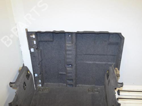 Boot lining BMW 5 Touring (F11) 535 d xDrive | BP34073297I3  - Image 5