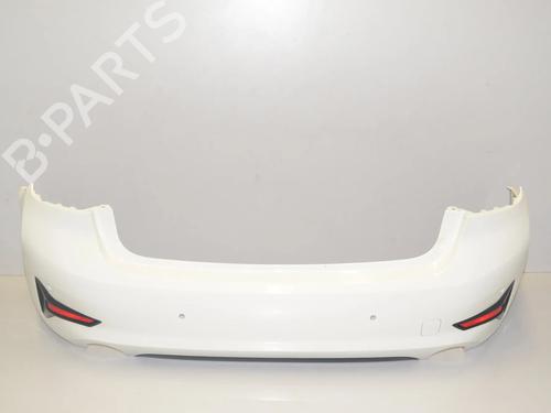Used Rear bumper Rear bumper BMW 3 (G20, G80, G28) 316 d (122 hp) 34062563 34062563