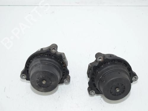 Engine mount BMW 3 Touring (F31) 330 d | BP38195523M89 - Image 3