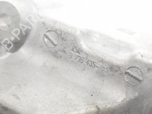 Støtte BMW X1 (U11) iX1 xDrive 30 | BP39408491C155 - Image 4