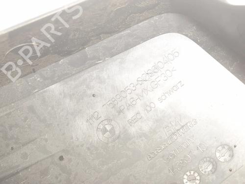 Upper protection BMW X1 (E84) sDrive 20 i | BP34079260M93  - Image 5