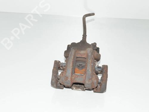 Used Left rear brake caliper Left rear brake caliper 34079604 34079604