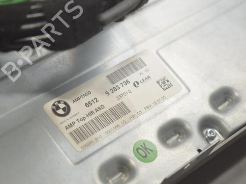 Electronic module BMW X6 (E71, E72) M 50 d | BP34075602M83  - Image 8