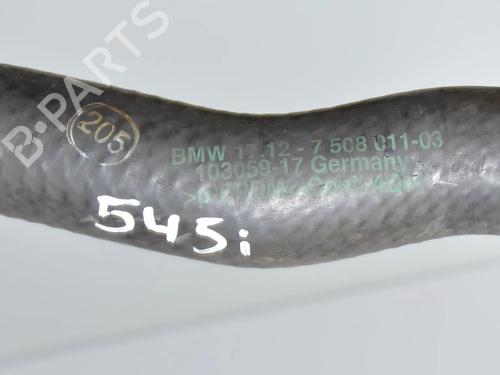 Pipe BMW 5 (E60) 545 i | BP34097342M125  - Image 5