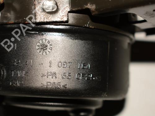 Power steering reservoir BMW X5 (E53) 4.4 i | BP34072660M117 - Image 4