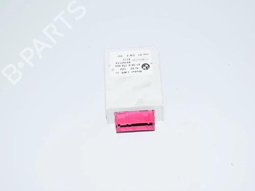 electronic-module-bmw-5-touring-e39-1996-1997-1998-1999-2000-2001-2002-2003-2004-34065085 main image