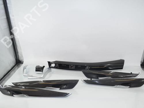 Used Other Other BMW X6 (F16, F86) M (575 hp) 34075523 34075523