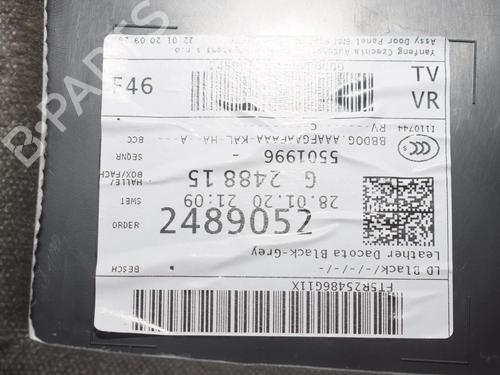 Front right panel BMW 2 Gran Tourer (F46) 218 d xDrive | BP34064509C59  - Image 7