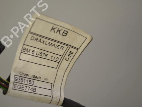 Electronic module BMW X5 (F15, F85) M 50 d | BP34088336M83 - Image 4