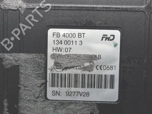 Electronic module OPEL VIVARO B Bus (X82) 1.6 CDTI (06) | BP34068900M83  - Image 8
