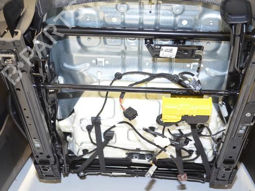 Seats set BMW X2 (U10) iX2 xDrive 30 | BP34081551C78  - Image 7