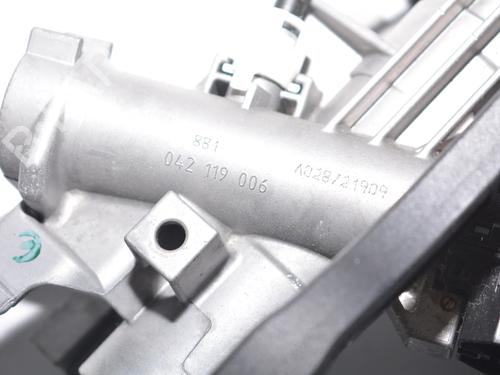 Other BMW X3 (E83) xDrive 20 d | BP34080170O1  - Image 7