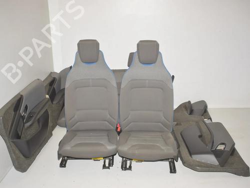 Sæde sæt Sæde sæt BMW i3 (I01) Electric (170 hp) 34095252 34095252