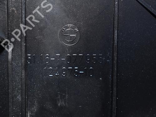 Cup/Object holder BMW X5 (E53) 3.0 d | BP34067458I37  - Image 5