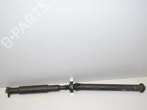 Used Driveshaft Driveshaft BMW X3 (F25) xDrive 20 d (184 hp) 34091669 34091669