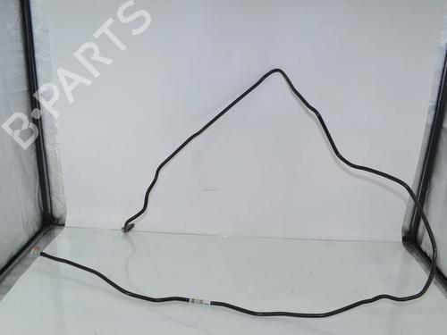 Used Pipe Pipe BMW 2 Coupe (G42, G87) 220 i (184 hp) 34093014 34093014