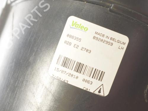 Left front fog light BMW X5 (E53) 3.0 d | BP34065229C30  - Image 5