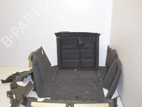 Boot lining BMW X3 (F25) xDrive 30 d | BP40263465I3 - Image 5