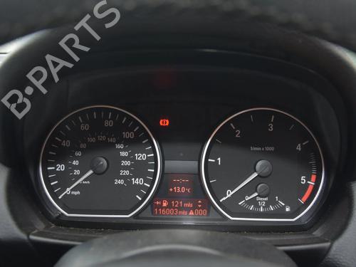 Instrument cluster BMW 1 (E81) 118 d | BP34090323C47  - Image 7