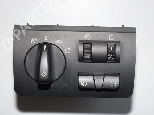 electronic-module-bmw-x5-e53-2000-2001-2002-2003-2004-2005-2006-34086406 main image