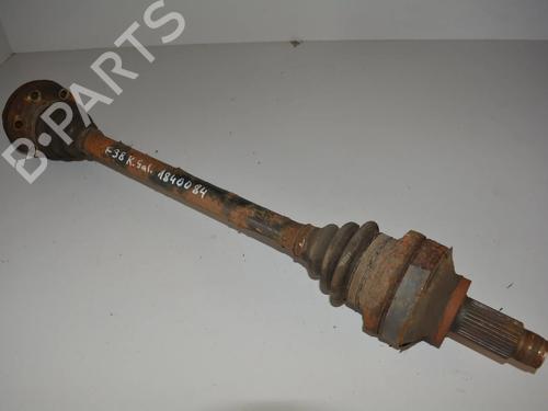 Used Left rear driveshaft Left rear driveshaft BMW 7 (E38) 728 i, iL (193 hp) 34091953 34091953