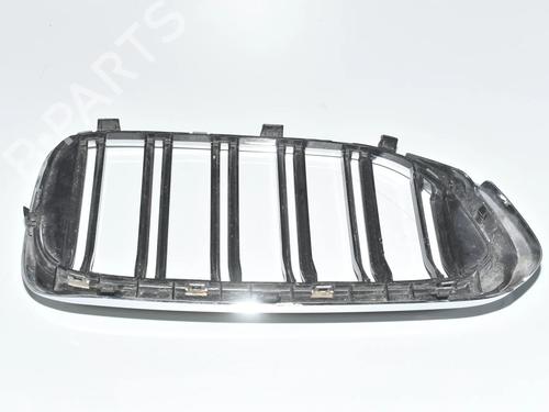 Grill BMW 5 (G30, F90) 530 d | BP34083704C40 - Image 3