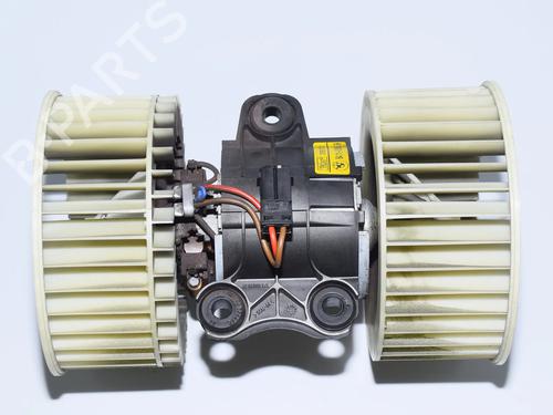 Heater blower motor BMW X5 (E53) 3.0 i | BP34078515M62 - Image 2