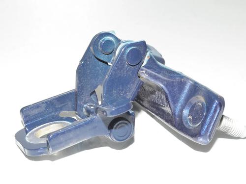 Dørhængsel/Dørbegrænser Dørhængsel/Dørbegrænser BMW 2 Gran Tourer (F46) 218 d xDrive (150 hp) 34097820 34097820