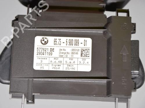 Electronic module BMW 5 (E60) 535 d | BP34095900M83  - Image 5