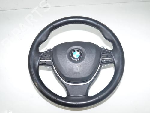 Rat Rat BMW 5 Touring (F11) 535 d xDrive (313 hp) 34088697 34088697